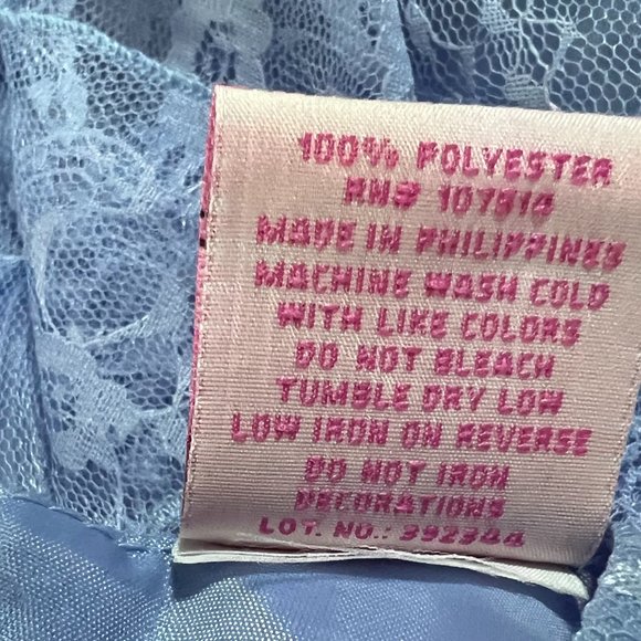 Beverly Hills Princess Toddler Dress NWT - Picture 4 of 7